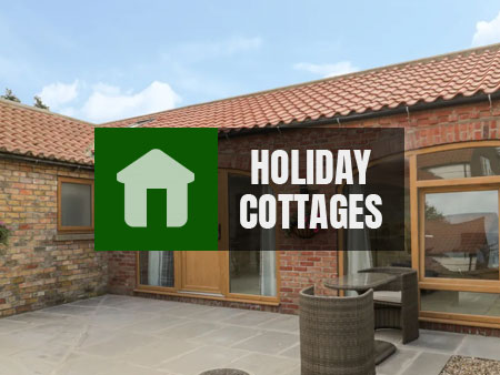 Holiday Cottages