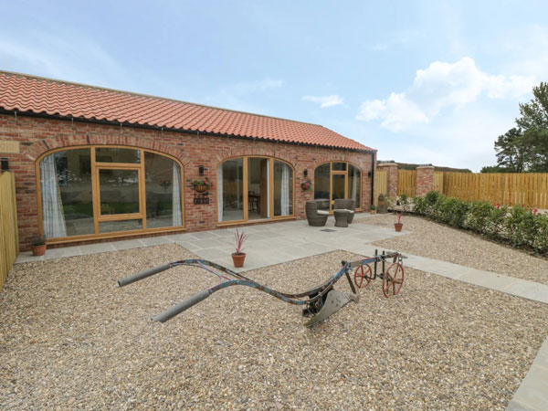 Plough Cottage