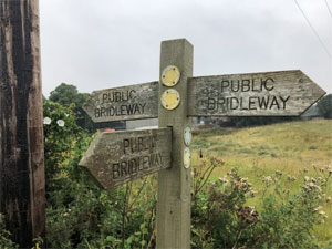 Signposts