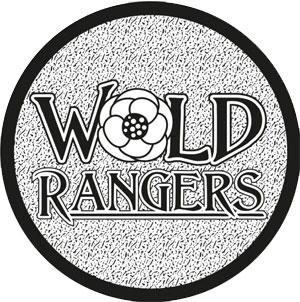 Wold Rangers Logo
